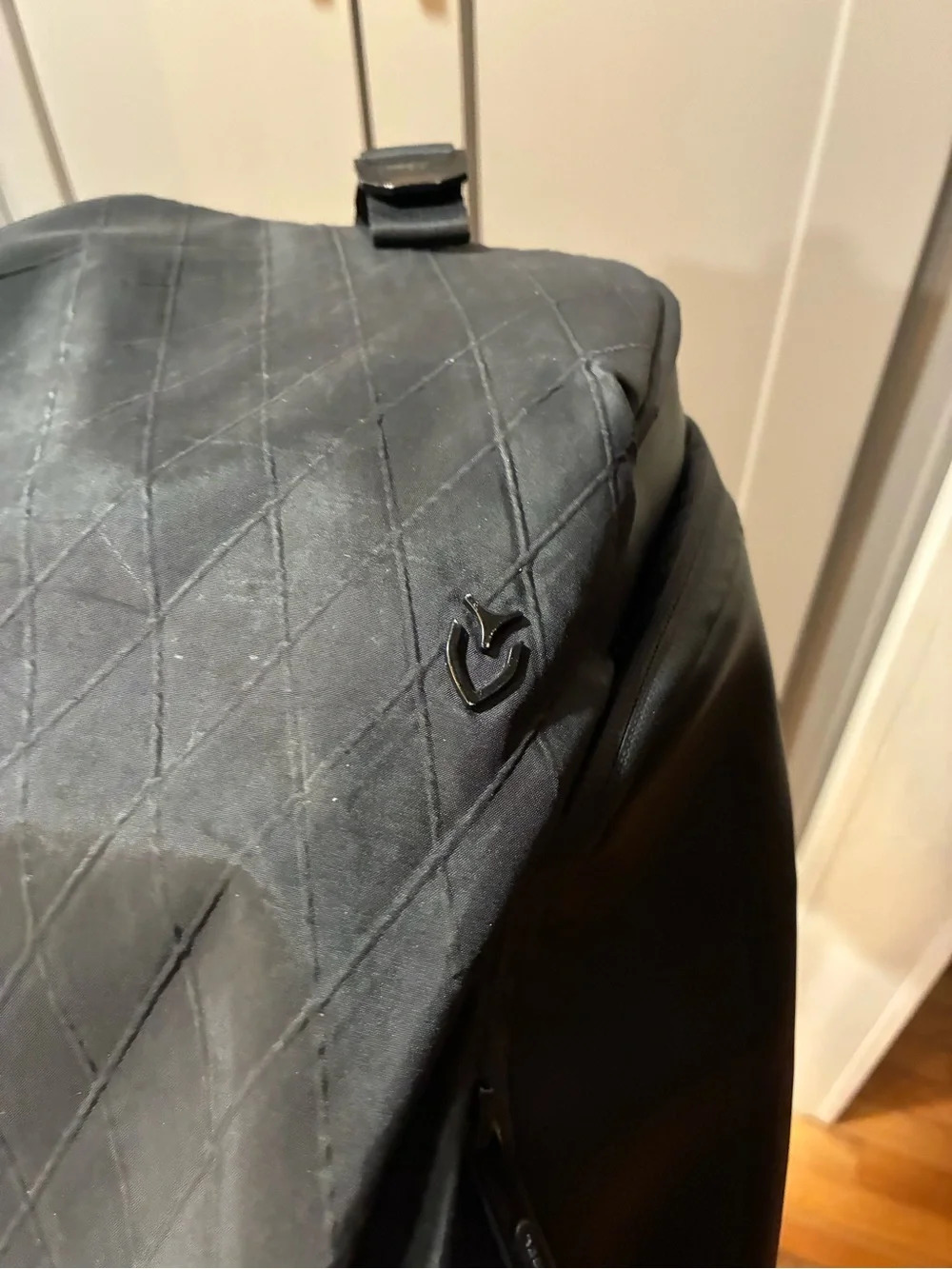 Vessel PrimeX 2.0 DXR Backpack Black - Rare